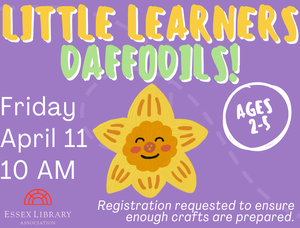 Little Learners: Daf